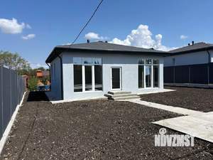 Дача 81м², 1-этажный, участок 4 сот.  