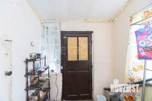 Дом 55м², 1-этажный, участок 8 сот.  