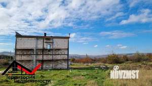 Дача 108м², 2-этажный, участок 4 сот.  