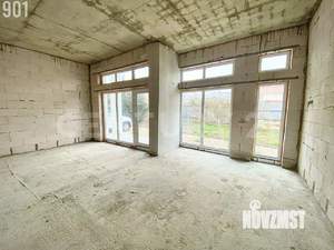 Дом 150м², 2-этажный, участок 4 сот.  