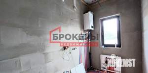 Дача 180м², 2-этажный, участок 4 сот.  