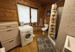 Дом 70м², 2-этажный, участок 4 сот.  