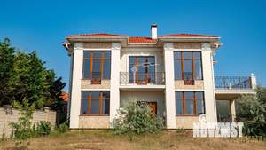 Дом 345м², 2-этажный, участок 10 сот.  