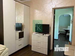 Дом 29м², 1-этажный, участок 1 сот.  