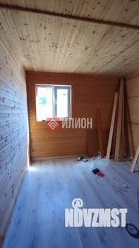 Дача 35м², 1-этажный, участок 4 сот.  