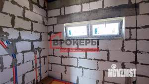 Дом 100м², 1-этажный, участок 4 сот.  