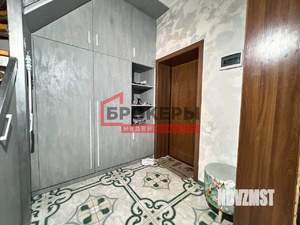 Дача 350м², 2-этажный, участок 4 сот.  