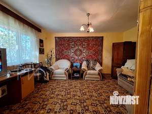 Дом 63м², 2-этажный, участок 6 сот.  