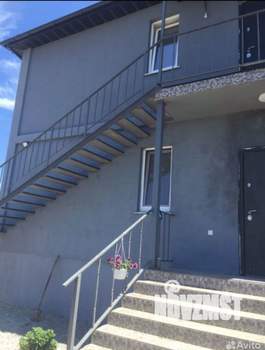 Дача 149м&sup2;, 2-этажный, участок 4 сот.  