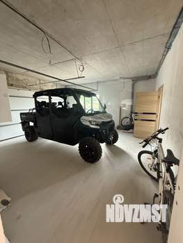 Коттедж 492м&sup2;, 3-этажный, участок 10 сот.  