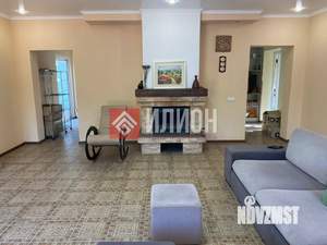 Дом 157м&sup2;, 2-этажный, участок 17 сот.  