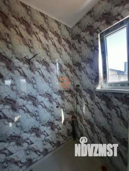 Дом 66м², 1-этажный, участок 9 сот.  