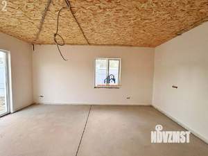 Дом 120м², 1-этажный, участок 4 сот.  