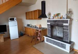 Дом 301м&sup2;, 3-этажный, участок 5 сот.  