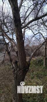 Дача 60м², 2-этажный, участок 4 сот.  