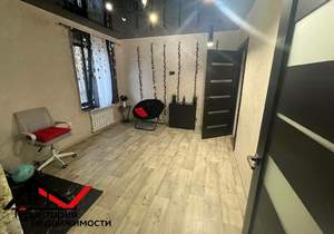 Дом 65м&sup2;, 1-этажный, участок 8 сот.  