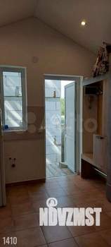 Дом 55м², 2-этажный, участок 4 сот.  