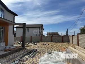 Дача 142м², 2-этажный, участок 5 сот.  