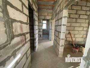 Дом 100м&sup2;, 1-этажный, участок 4 сот.  