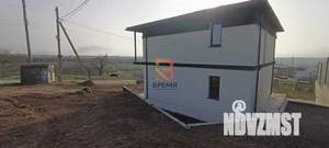 Дача 150м&sup2;, 2-этажный, участок 4 сот.  