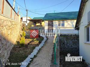 Дом 270м², 1-этажный, участок 18 сот.  