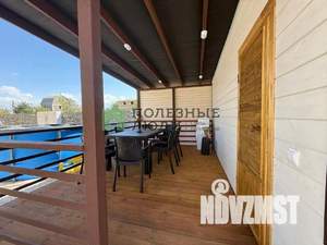 Дом 150м², 2-этажный, участок 5 сот.  