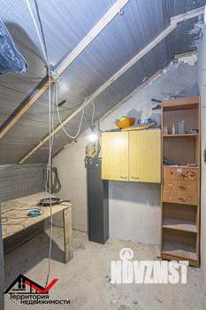 Дом 290м², 3-этажный, участок 5 сот.  