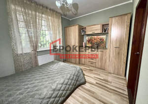 Дача 350м&sup2;, 2-этажный, участок 4 сот.  