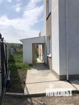 Дом 251м², 2-этажный, участок 6 сот.  