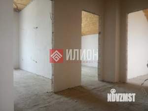 Дом 183м², 2-этажный, участок 4 сот.  