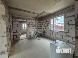 Дом 100м², 1-этажный, участок 4 сот.  