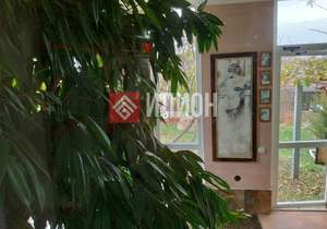 Дом 120м², 2-этажный, участок 9 сот.  