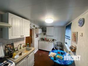 Дом 60м², 1-этажный, участок 5 сот.  