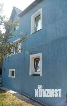 Дом 130м², 2-этажный, участок 8 сот.  