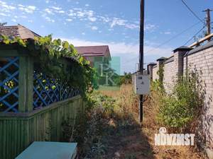 Дом 90м², 2-этажный, участок 9 сот.  