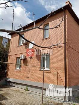 Дом 200м², 2-этажный, участок 4 сот.  