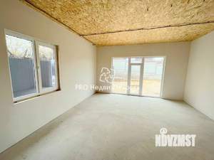 Дом 120м², 1-этажный, участок 6 сот.  