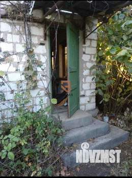 Дача 22м², 1-этажный, участок 4 сот.  