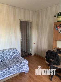 Дом 54м², 1-этажный, участок 3 сот.  