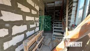 Дом 70м², 2-этажный, участок 4 сот.  