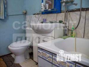 Дом 40м&sup2;, 1-этажный, участок 4 сот.  