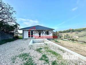 Дом 122м², 1-этажный, участок 6 сот.  