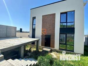 Дом 150м², 2-этажный, участок 5 сот.  