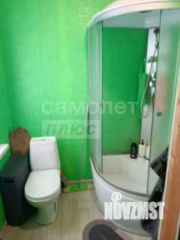 Дом 62м&sup2;, 2-этажный, участок 3 сот.  