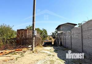 Дача 95м², 1-этажный, участок 4 сот.  