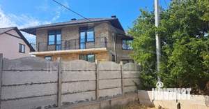 Дом 204м², 2-этажный, участок 5 сот.  