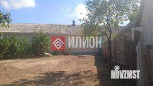Дом 60м², 1-этажный, участок 0 сот.  