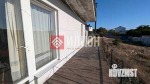 Дом 172м², 2-этажный, участок 5 сот.  