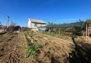 Дом 74м², 2-этажный, участок 9 сот.  