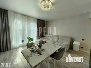 Дом 151м², 2-этажный, участок 4 сот.  